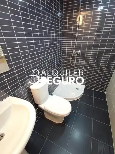 Flat 80 m² in Getafe