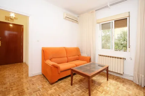 Piso de 48 m² en Madrid (3/22)