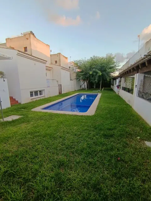 Wohnung 100 m² in Torre Pacheco