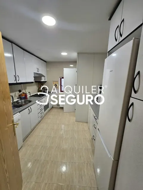 Appartamento 70 m² a Madrid