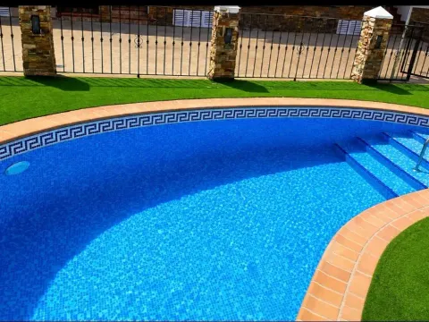 Wohnung 45 m² in Paterna del Río (4/10)