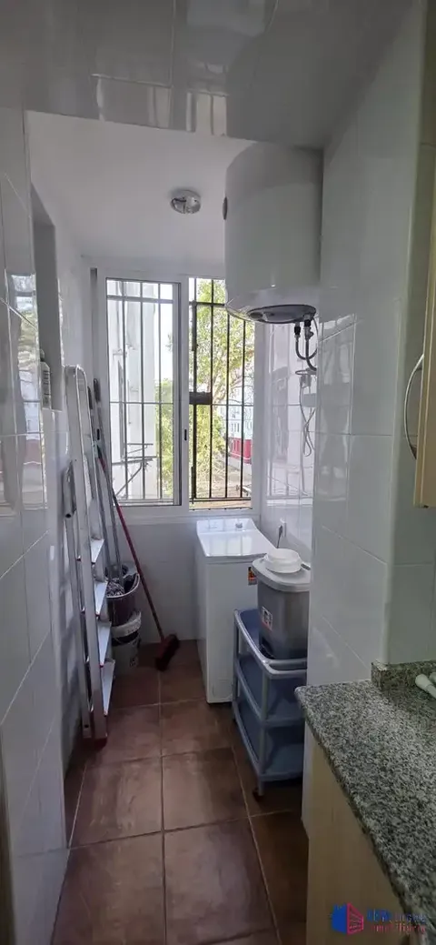 Pis de 84 m² a Sevilla
