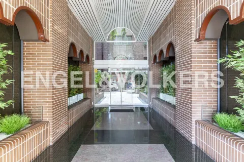 Apartamento 122 m² em Madrid