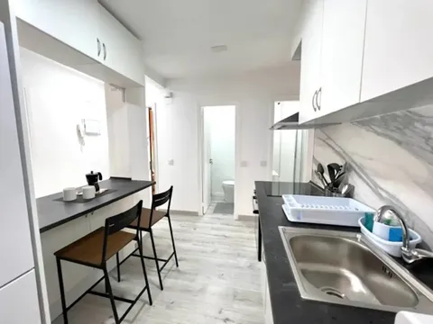 Habitació de lloguer, Getafe