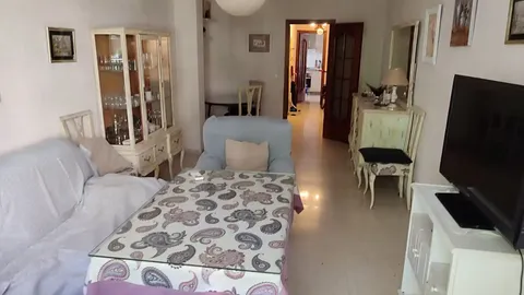 Pis de 75 m² a Còrdova