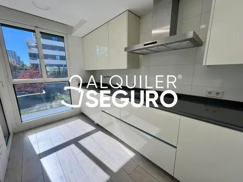 Wohnung 150 m² in Madrid