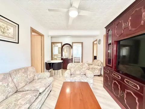 Pis de 56 m² a Alacant
