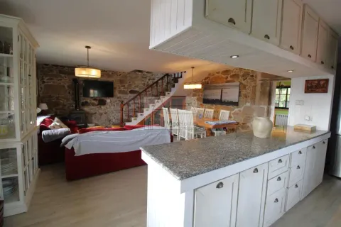 Moradia 240 m² em Moaña