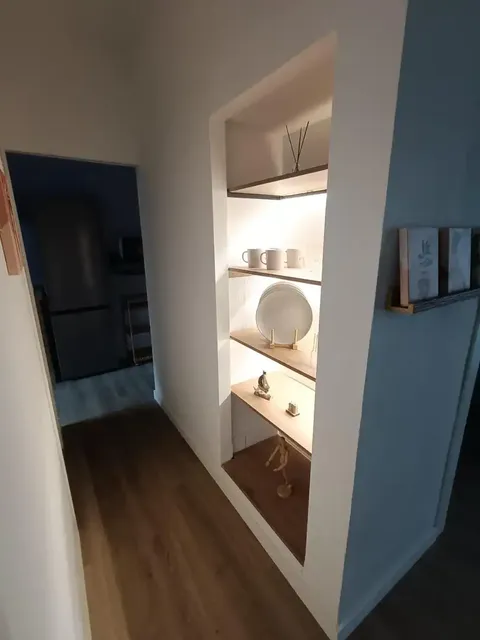 Pis de 80 m² a Sagunt