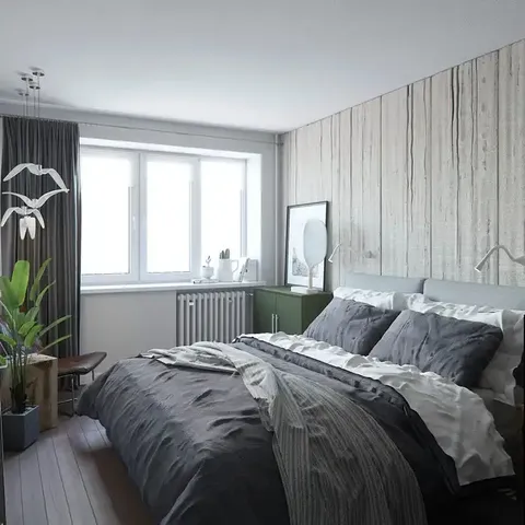 Pis de 41 m² a Barcelona