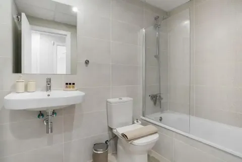 Pis de 108 m² a Estepona