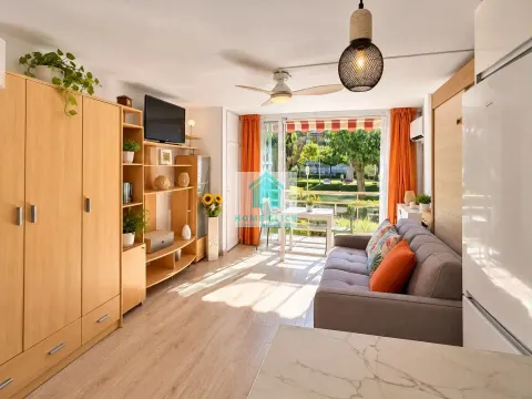 Appartamento 48 m² a Salou (3/16)