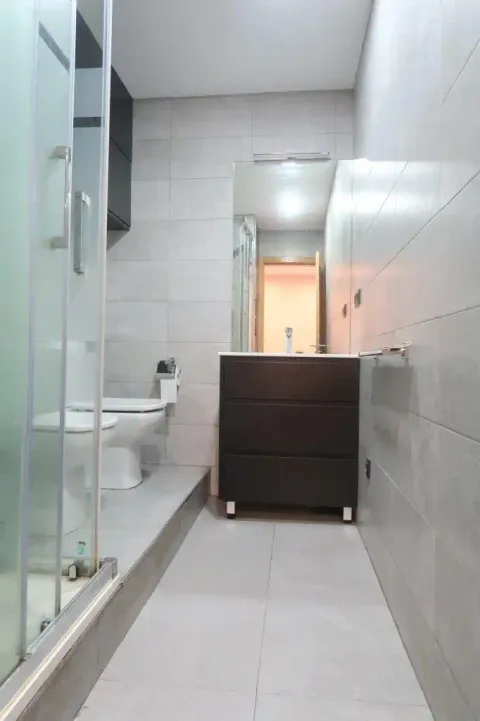 Piso de 73 m² en La Coruña
