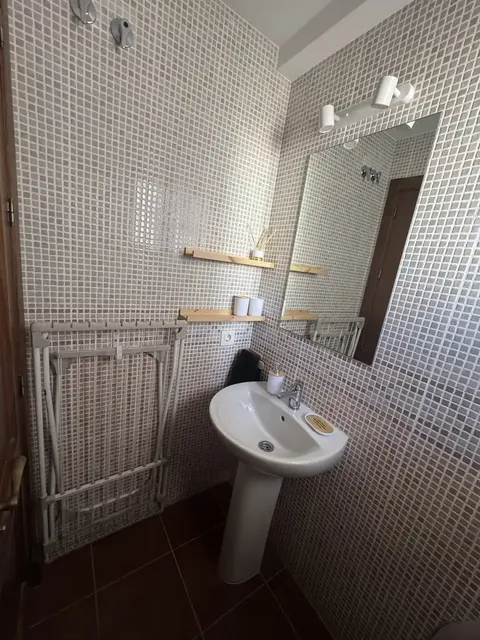 Casa de 70 m² a El Ronquillo