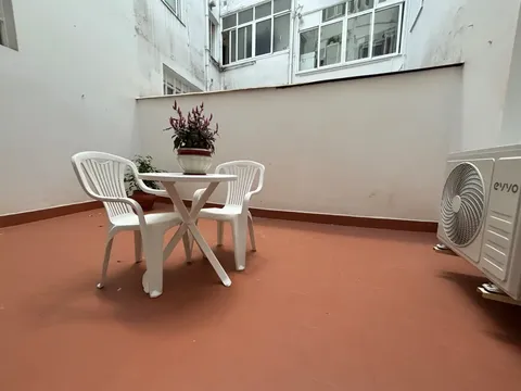 Pis de 90 m² a Ferrol