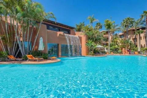 Pis de 214 m² a Marbella