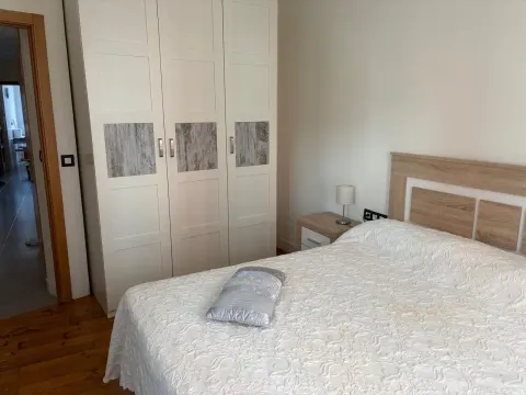 Flat 92 m² in Lugo (4/8)