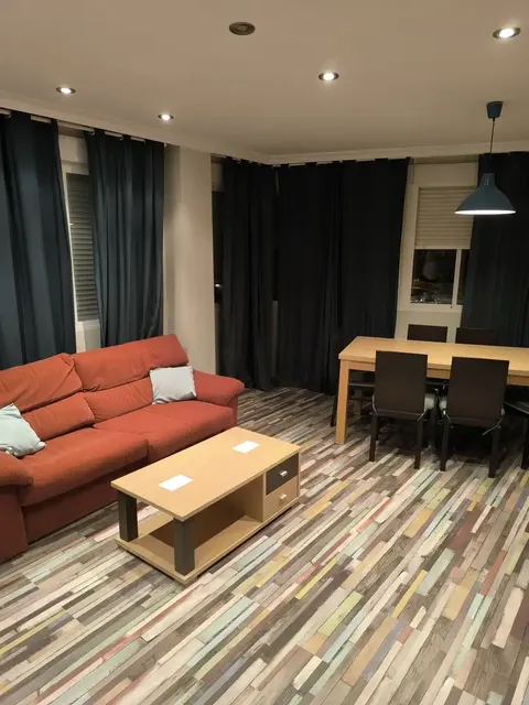 Wohnung 110 m² in Vila-real