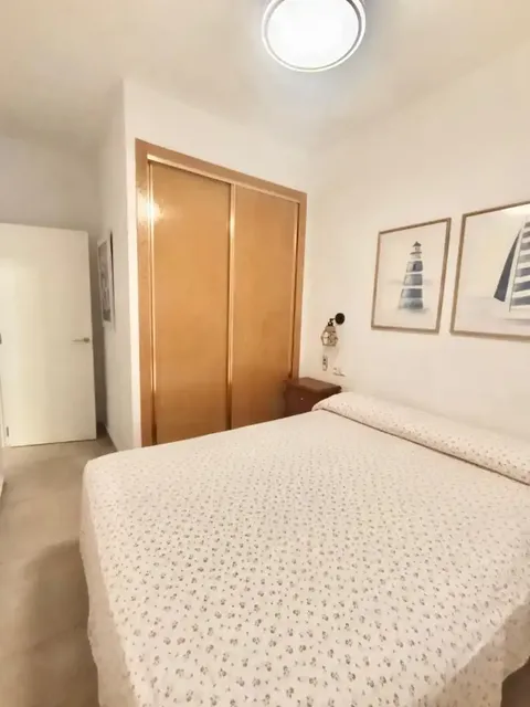 Pis de 70 m² a el Pilar de la Foradada