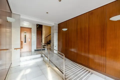 Pis de 89 m² a Barcelona
