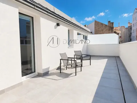 Wohnung 102 m² in Vigo