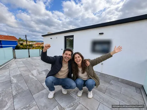 Casa de 85 m² a Polanco