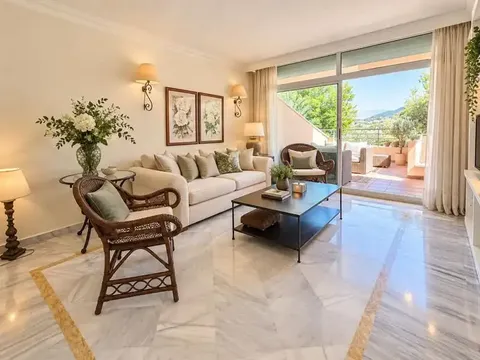 Appartamento 150 m² a Marbella