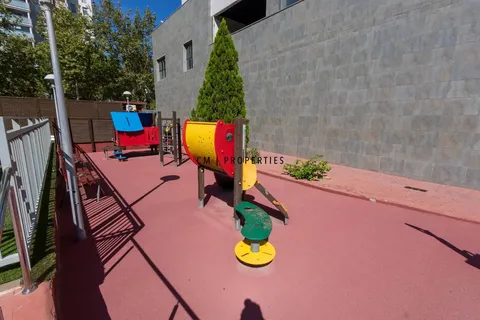 Pis de 131 m² a València