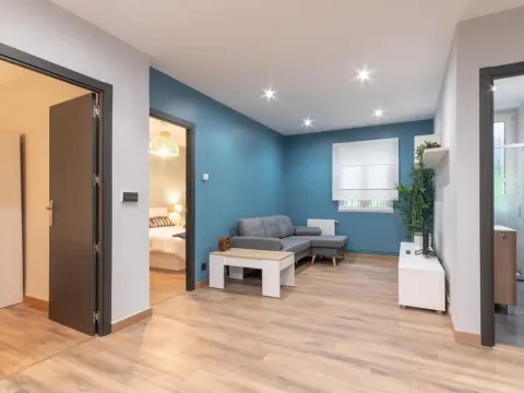 Appartamento 68 m² a Burgos