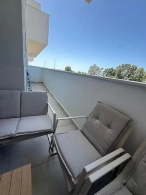Wohnung 90 m² in El Puerto de Santa María