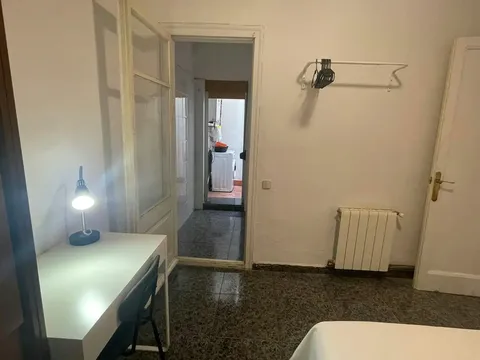 Habitación en alquiler, Barcelona (2/10)