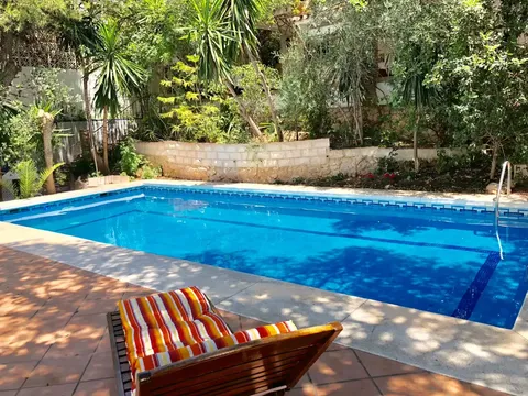 Wohnung 300 m² in Málaga