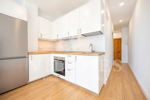 Pis de 50 m² a Las Palmas de Gran Canaria