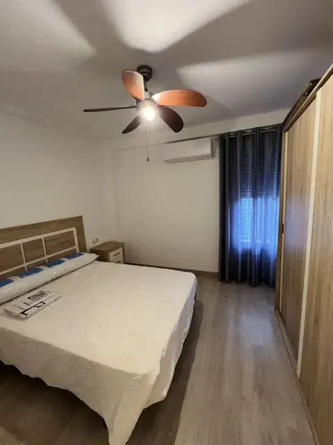 Pis de 90 m² a Sevilla