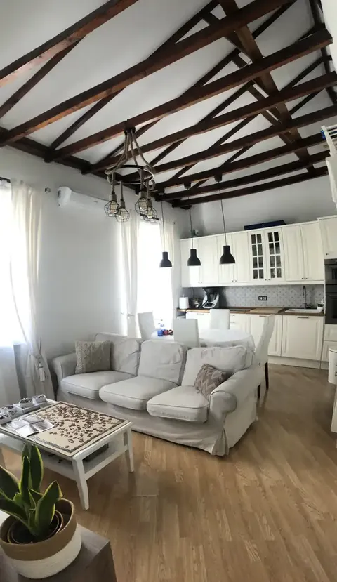 Appartamento 54 m² a Madrid