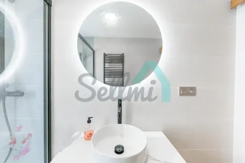 Pis de 93 m² a Siero