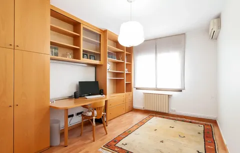 Wohnung 117 m² in Vilafranca del Penedès