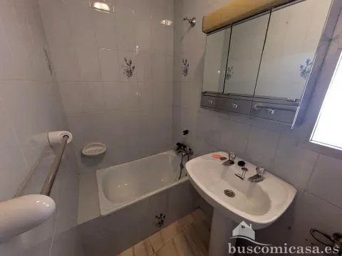 Pis de 132 m² a Linares