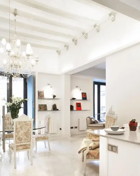 Pis de 194 m² a Tarragona
