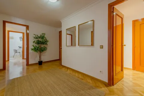 Zimmer zur Miete, Madrid