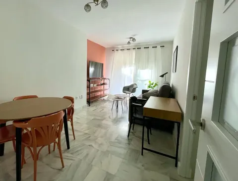 Pis de 51 m² a El Puerto de Santa María