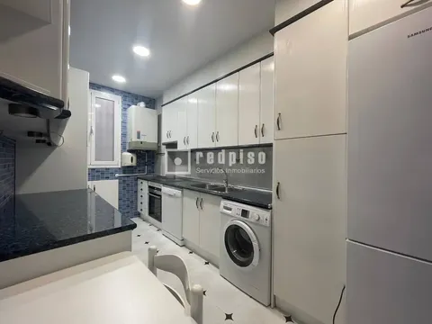 Wohnung 100 m² in Madrid