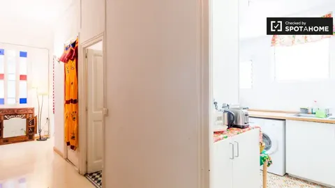 Zimmer zur Miete, Barcelona