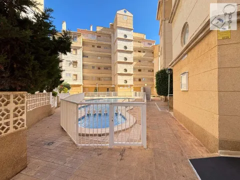 Piso de 60 m² en Torrevieja (4/20)