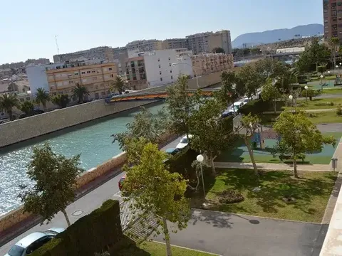 Habitació de lloguer, Alacant