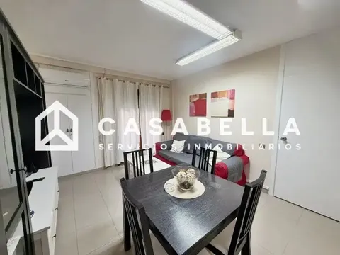 Pis de 50 m² a València