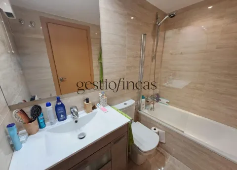 Apartamento 119 m² em Cambrils
