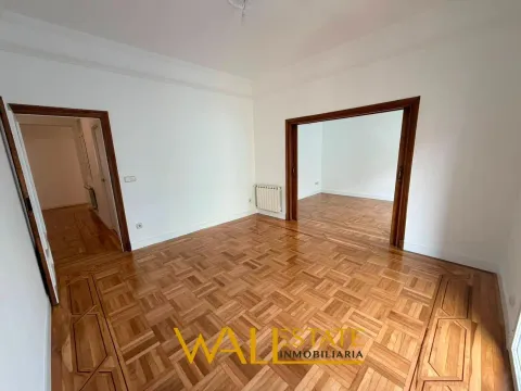 Pis de 132 m² a Madrid (2/44)