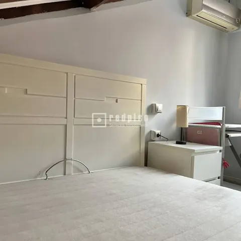 Pis de 43 m² a Madrid