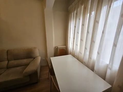 Pis de 92 m² a Madrid